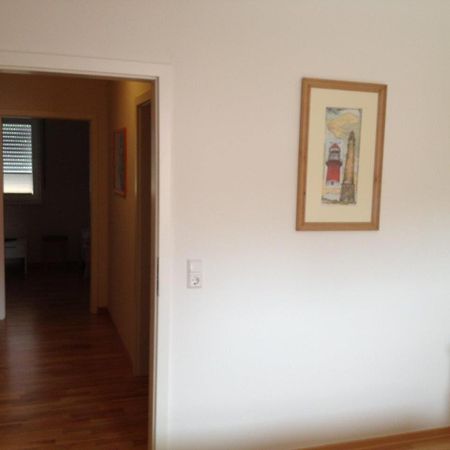 Borkumperle Apartment Exterior photo