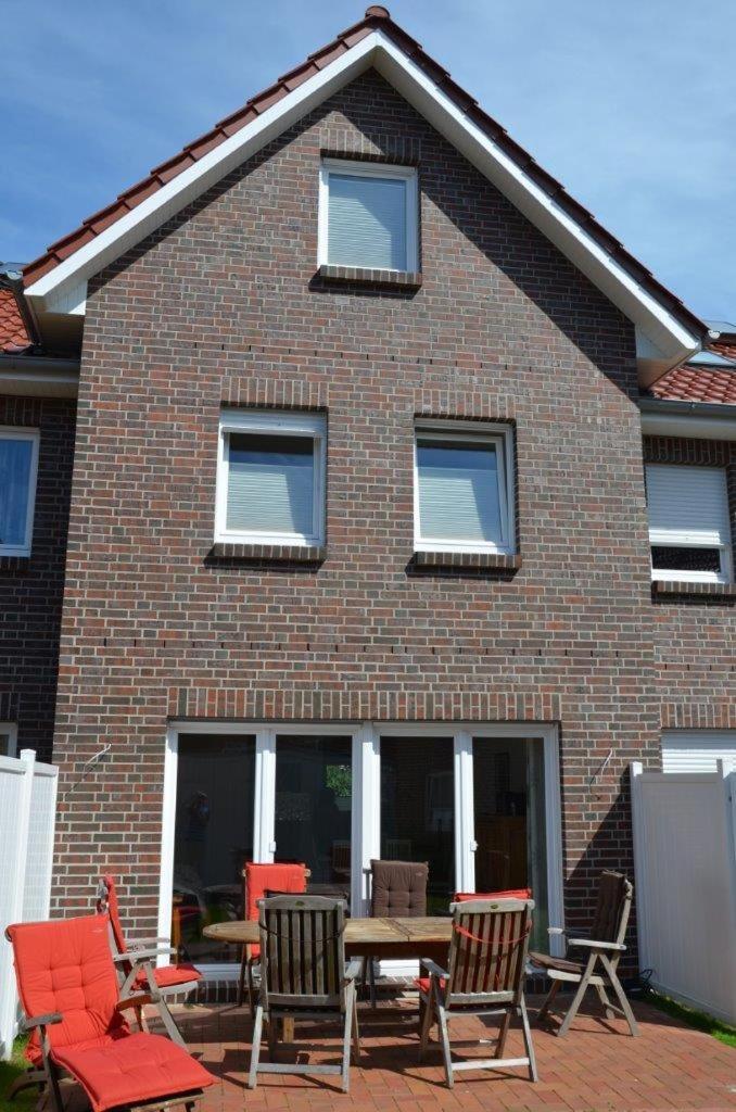 Borkumperle Apartment Exterior photo
